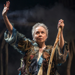 Stratford: The Stratford Festival holds a viewing party of “The Tempest” on May 14